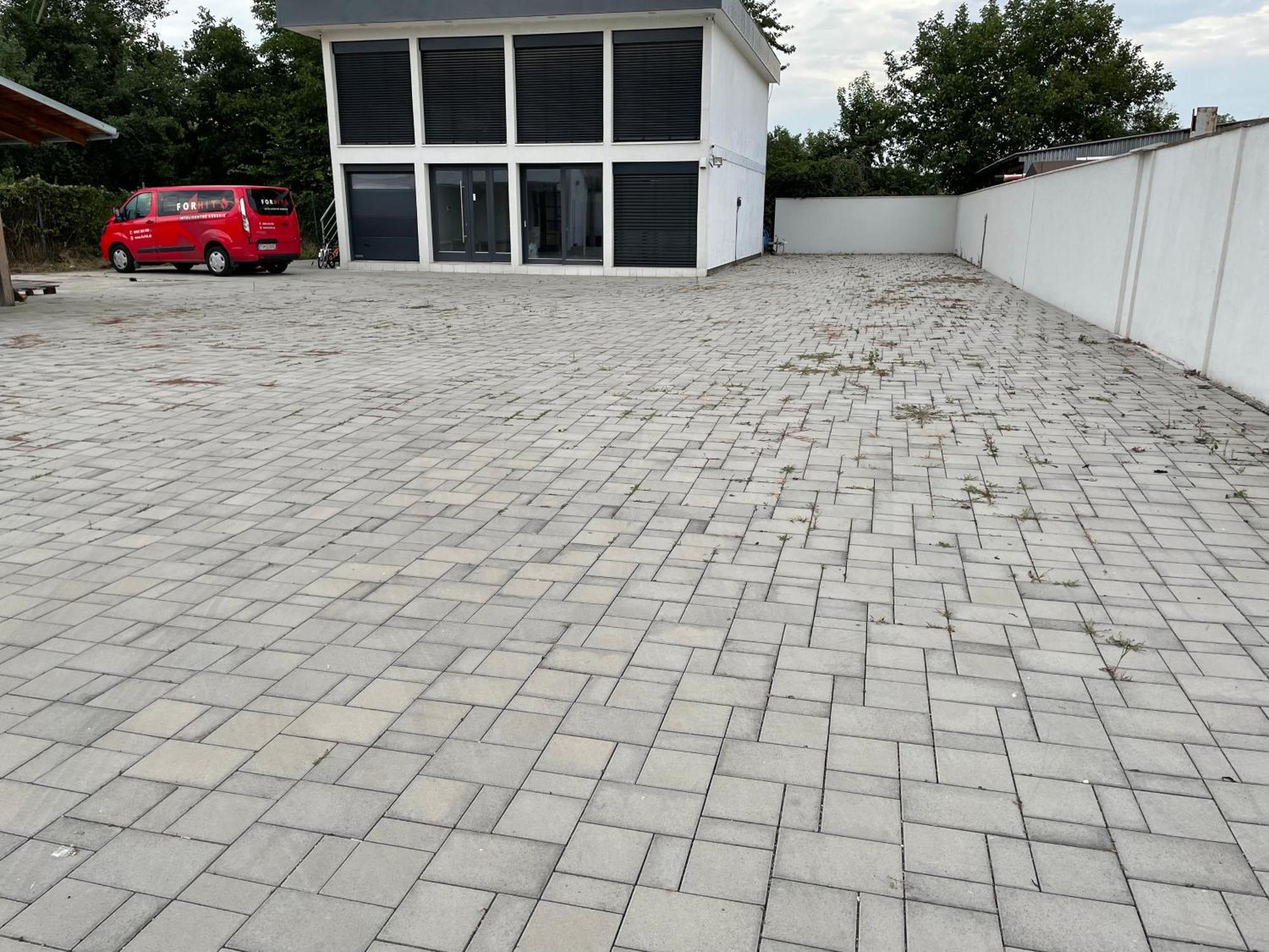 Moderny Novy Byt S Bezplatnym Parkovanim V Objekte, Self-Checking Pressburg Exterior foto